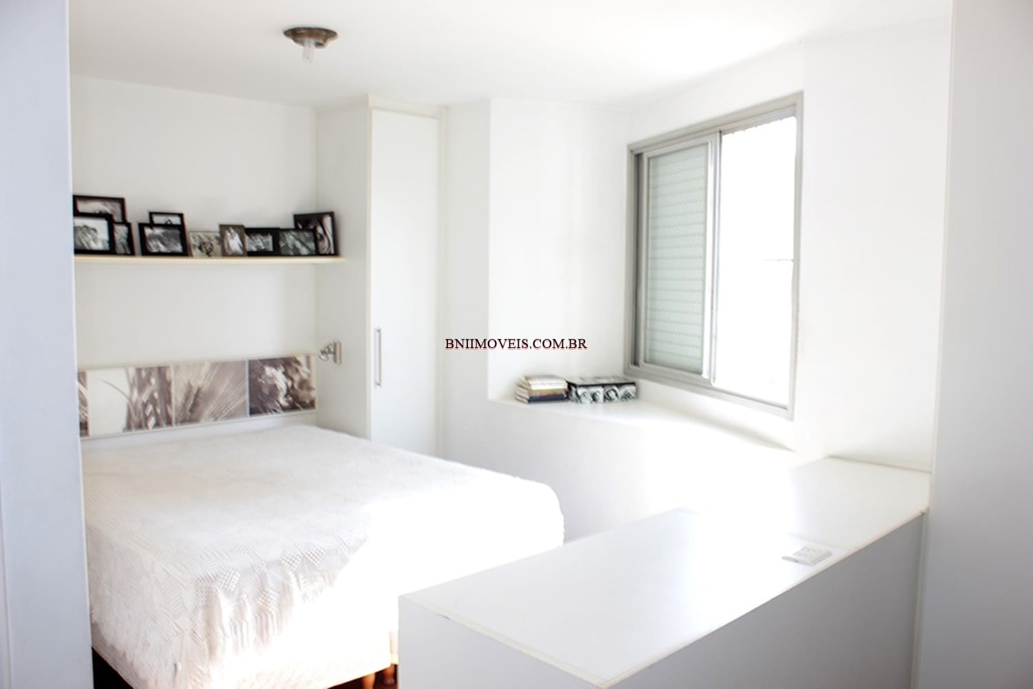 Apartamento, 4 quartos, 167 m² - Foto 7