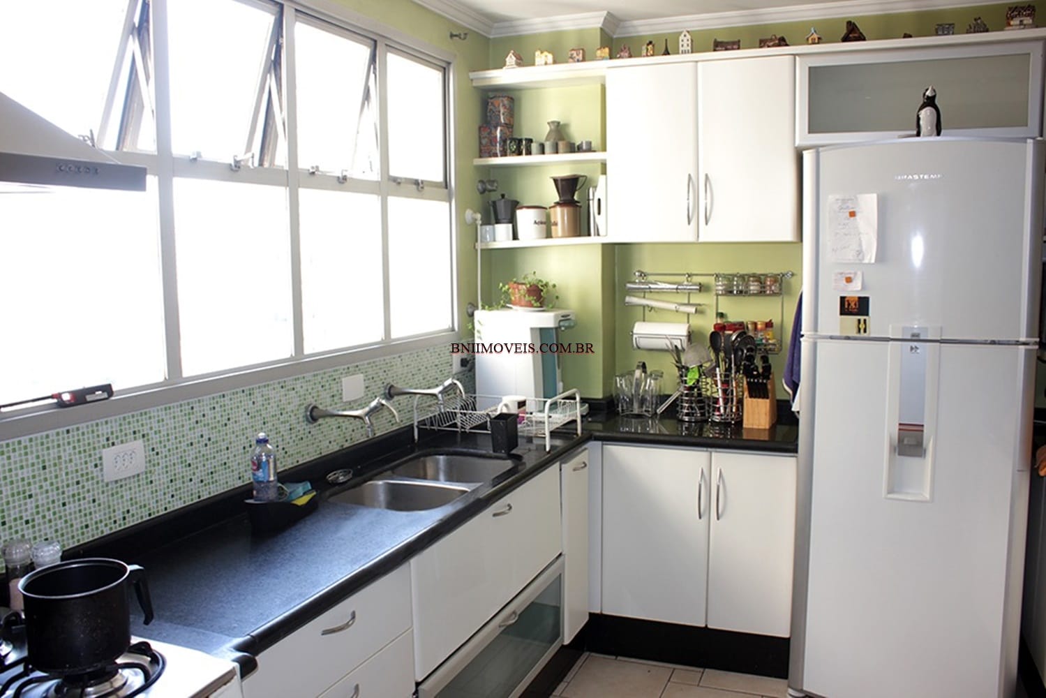 Apartamento, 4 quartos, 167 m² - Foto 4