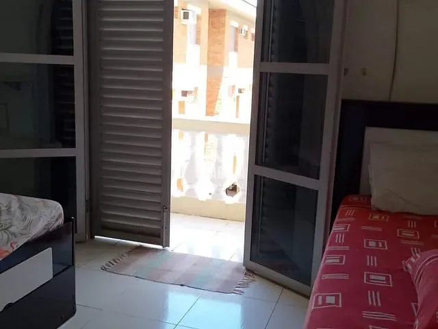 Apartamento 2 quartos e 2 banheiros, à venda, no bairro Enseada em Guarujá