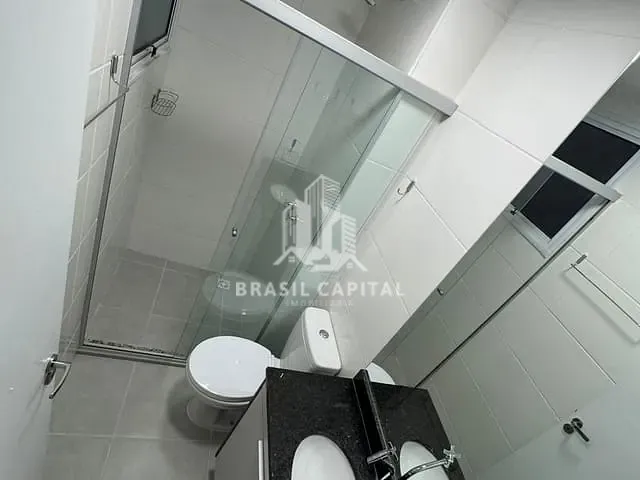 Apartamento com 85m² 2 quartos e 2 banheiros, para alugar, no bairro Jardim São Carlos em Sorocaba
