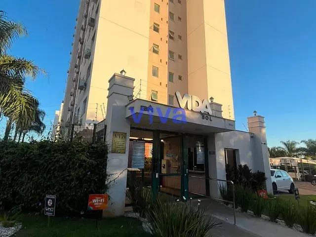 Apartamento 2 quartos e 2 banheiros, para alugar, no bairro Setor Faiçalville em Goiânia