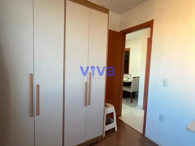 Apartamento 2 quartos e 2 banheiros, para alugar, no bairro Setor Faiçalville em Goiânia
