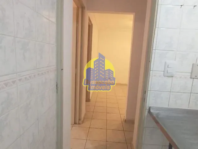 Apartamento com 54m² 2 quartos e 1 banheiro, à venda, no bairro Conceição em Osasco