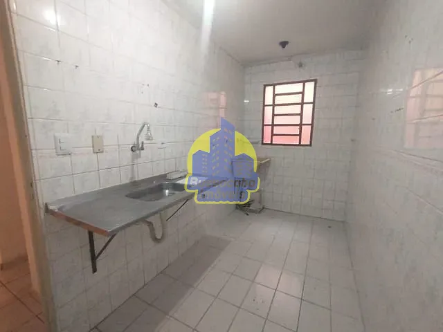 Apartamento com 54m² 2 quartos e 1 banheiro, à venda, no bairro Conceição em Osasco
