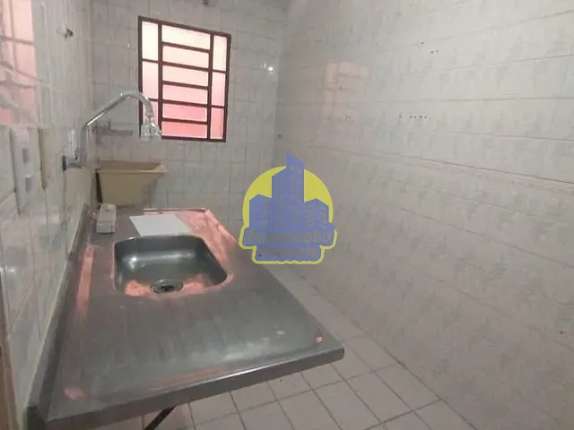 Apartamento com 54m² 2 quartos e 1 banheiro, à venda, no bairro Conceição em Osasco