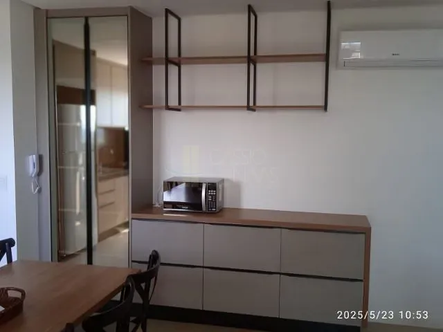 Apartamento com 98m² 2 quartos e 1 banheiro, à venda, no bairro Centro em Apucarana