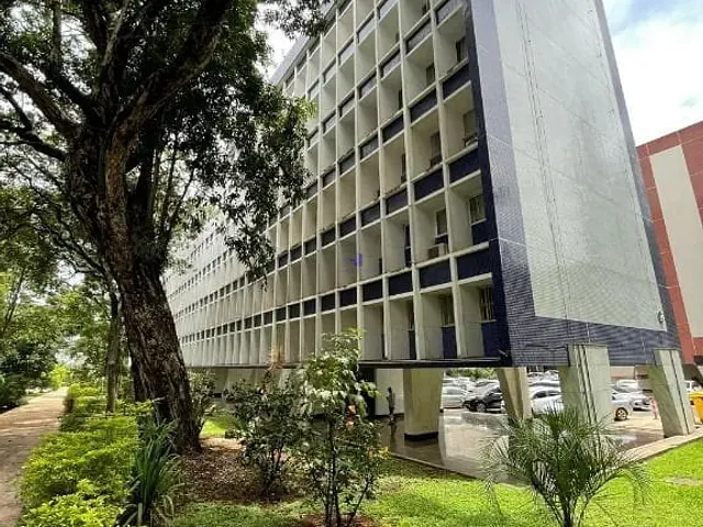 Apartamento 3 quartos e 2 banheiros, para alugar, no bairro Asa Sul em Brasília