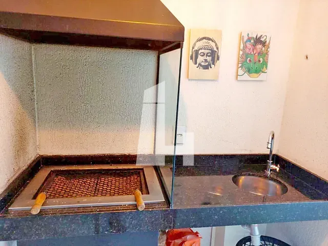 Apartamento com 74m² 2 quartos e 2 banheiros, à venda, no bairro Picanco em Guarulhos