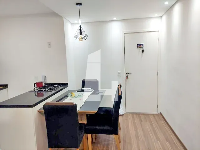 Apartamento com 74m² 2 quartos e 2 banheiros, à venda, no bairro Picanco em Guarulhos