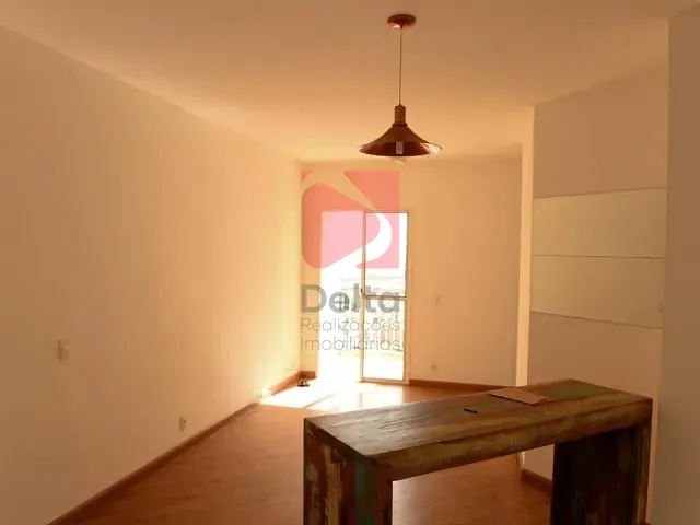 Apartamento 2 quartos e 1 banheiro, à venda, no bairro Vila Santa Terezinha em Pirassununga