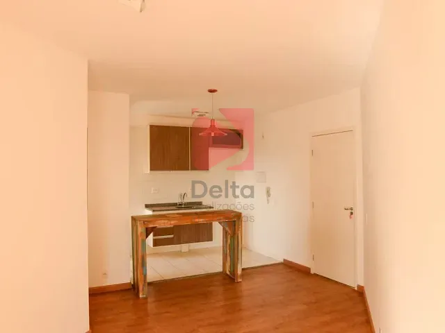 Apartamento 2 quartos e 1 banheiro, à venda, no bairro Vila Santa Terezinha em Pirassununga