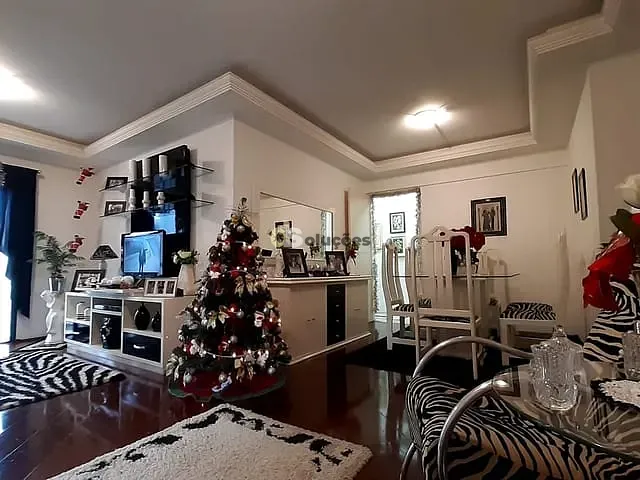 Apartamento 3 quartos e 3 banheiros, à venda, no bairro Imirim em São Paulo