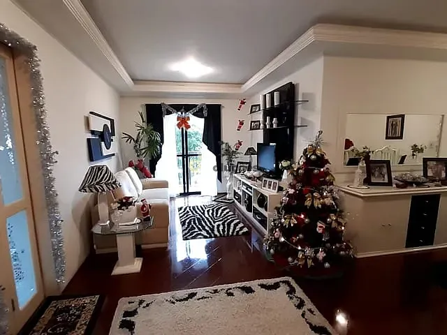 Apartamento 3 quartos e 3 banheiros, à venda, no bairro Imirim em São Paulo