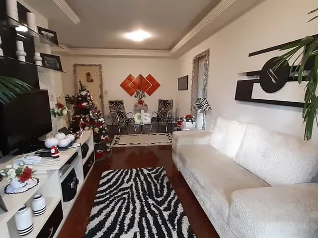 Apartamento 3 quartos e 3 banheiros, à venda, no bairro Imirim em São Paulo