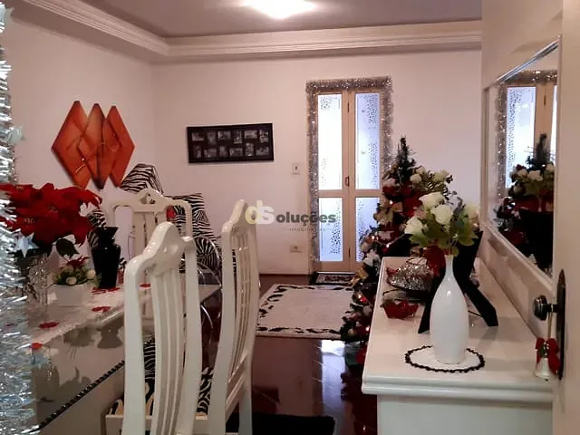 Apartamento 3 quartos e 3 banheiros, à venda, no bairro Imirim em São Paulo
