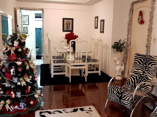 Apartamento 3 quartos e 3 banheiros, à venda, no bairro Imirim em São Paulo