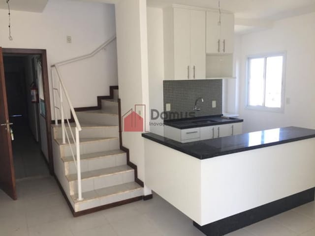 Apartamento à venda, no bairro Vila São José em Taubaté