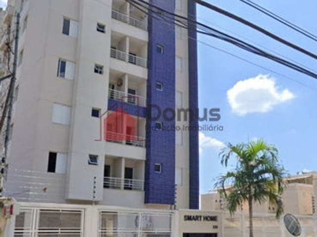 Apartamento à venda, no bairro Vila São José em Taubaté