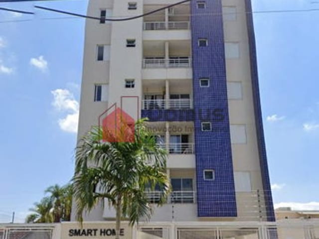Apartamento à venda, no bairro Vila São José em Taubaté