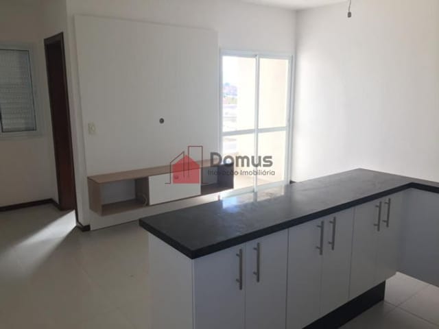 Apartamento à venda, no bairro Vila São José em Taubaté