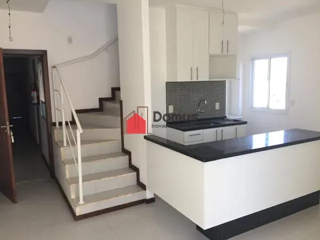 Apartamento à venda, no bairro Vila São José em Taubaté