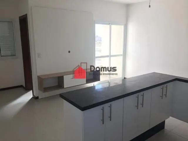 Apartamento à venda, no bairro Vila São José em Taubaté