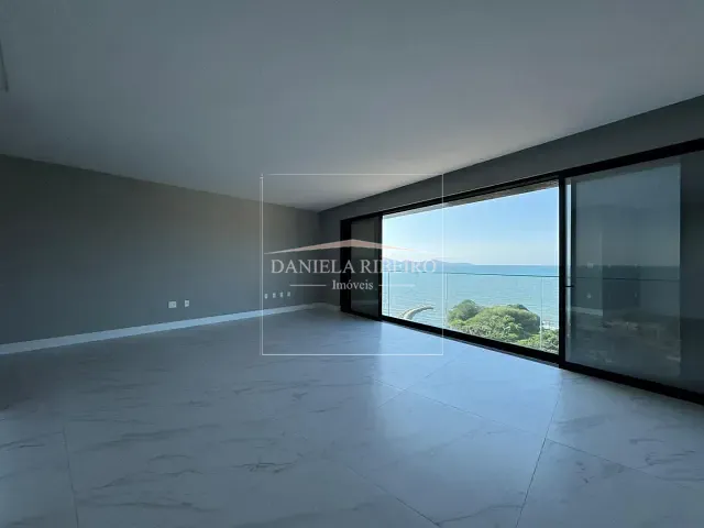 Apartamento 3 quartos e 4 banheiros, à venda, no bairro Balneário Perequê em Porto Belo