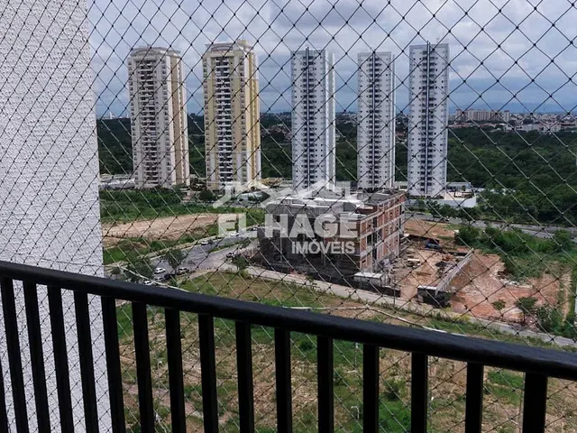 Apartamento 2 quartos e 2 banheiros, à venda, no bairro Terra Nova em Cuiabá