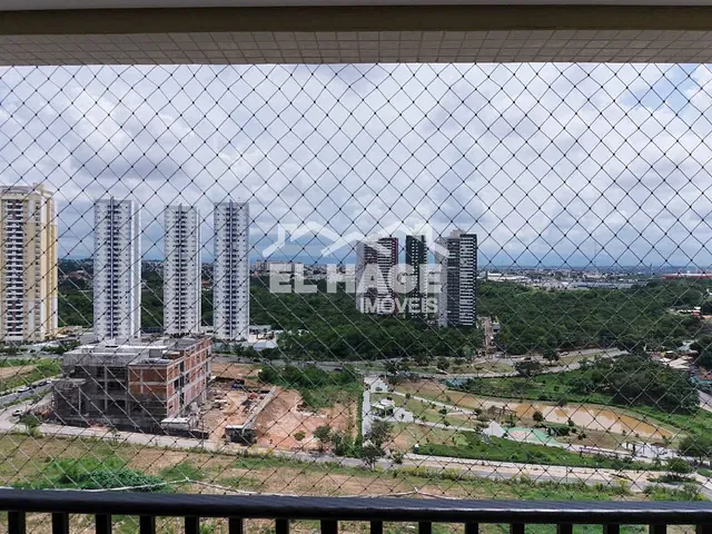 Apartamento 2 quartos e 2 banheiros, à venda, no bairro Terra Nova em Cuiabá