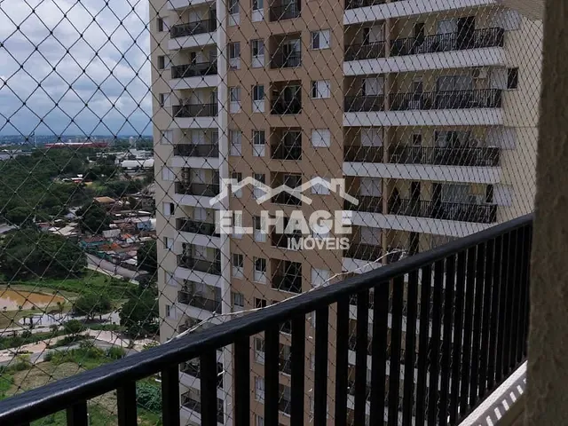 Apartamento 2 quartos e 2 banheiros, à venda, no bairro Terra Nova em Cuiabá