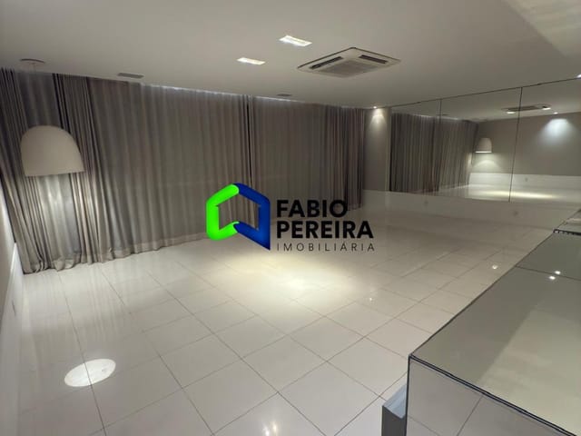 Apartamento com 256m² 4 quartos e 6 banheiros, à venda, no bairro Barra da Tijuca em Rio de Janeiro