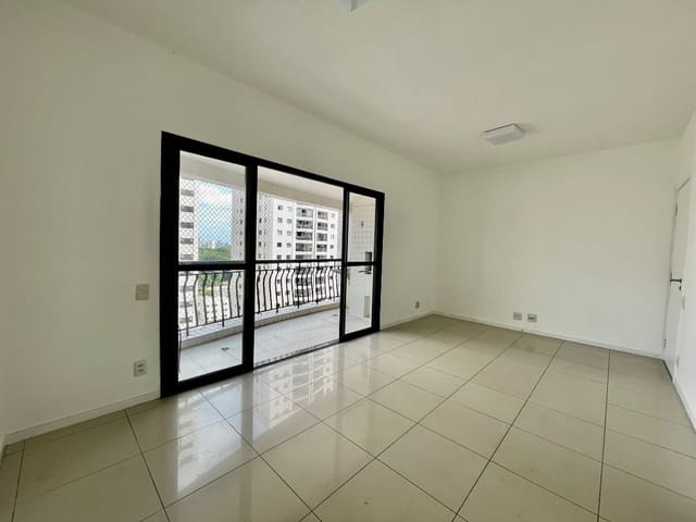 Foto do Apartamento - Parc Paradiso - 96 m² - 3 quartos sendo 2 suítes | Marlene Felippe Gestão Imobiliária