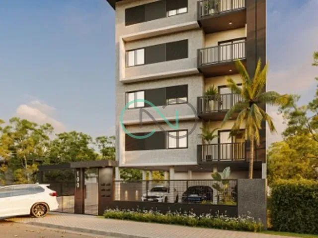 Apartamento 3 quartos e 2 banheiros, à venda, no bairro Metzler em Campo Bom