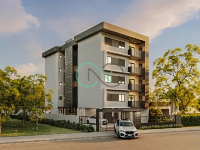 Apartamento 3 quartos e 2 banheiros, à venda, no bairro Metzler em Campo Bom
