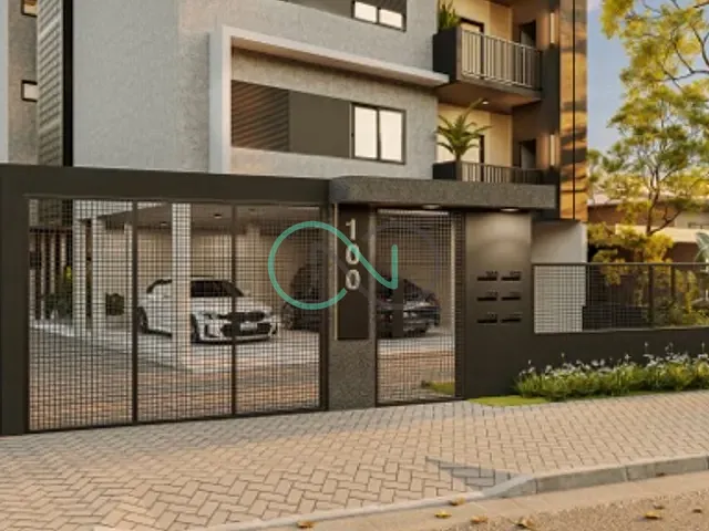Apartamento 3 quartos e 2 banheiros, à venda, no bairro Metzler em Campo Bom