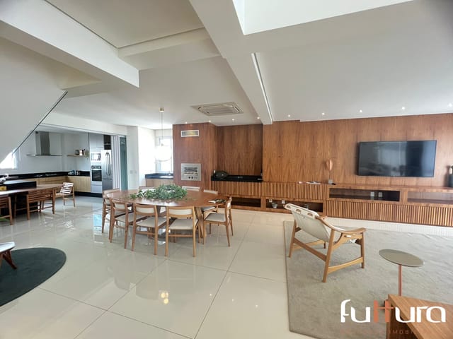 Foto do Apartamento - Apartamento à venda, Opus Verti, Setor Marista, Goiânia, GO | Futtura Soluções Imobiliarias