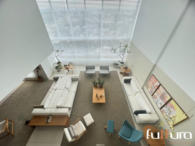 Foto do Apartamento - Apartamento à venda, Opus Verti, Setor Marista, Goiânia, GO | Futtura Soluções Imobiliarias