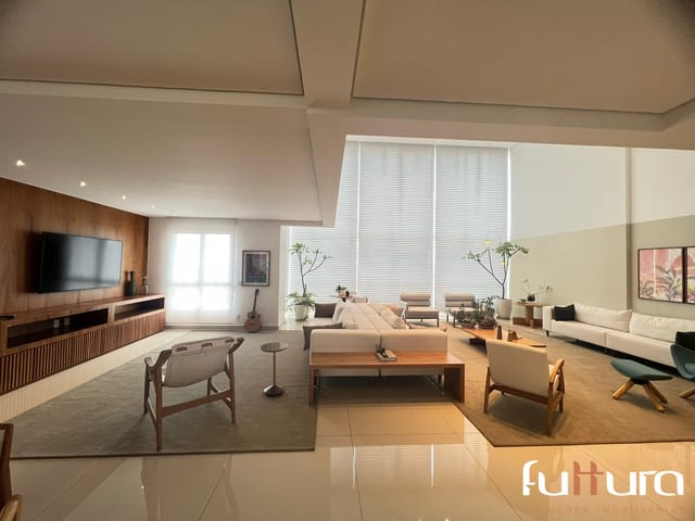 Foto do Apartamento - Apartamento à venda, Opus Verti, Setor Marista, Goiânia, GO | Futtura Soluções Imobiliarias