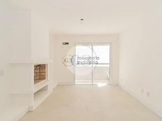 Apartamento 3 quartos e 2 banheiros, para alugar, no bairro São Gonçalo em Pelotas
