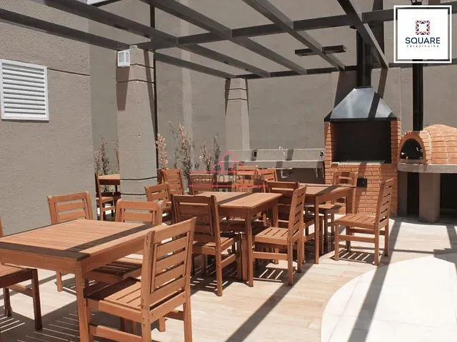 Apartamento com 60m², à venda, no bairro Vila Martins em Carapicuíba
