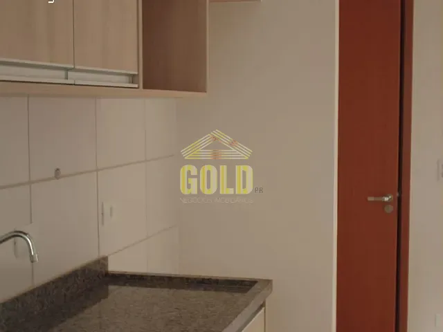Apartamento 3 quartos e 1 banheiro, à venda, no bairro Champagnat em Londrina