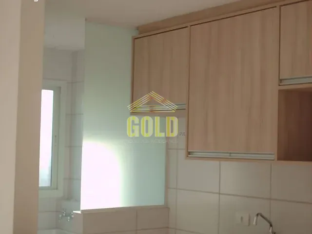 Apartamento 3 quartos e 1 banheiro, à venda, no bairro Champagnat em Londrina
