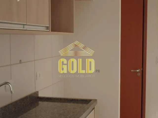Apartamento 3 quartos e 1 banheiro, à venda, no bairro Champagnat em Londrina