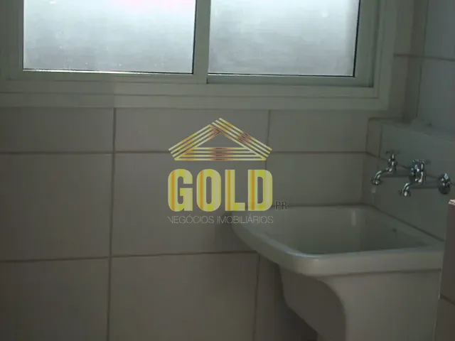 Apartamento 3 quartos e 1 banheiro, à venda, no bairro Champagnat em Londrina