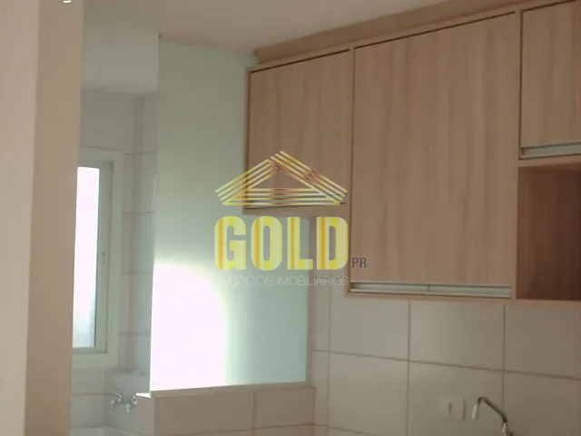 Apartamento 3 quartos e 1 banheiro, à venda, no bairro Champagnat em Londrina