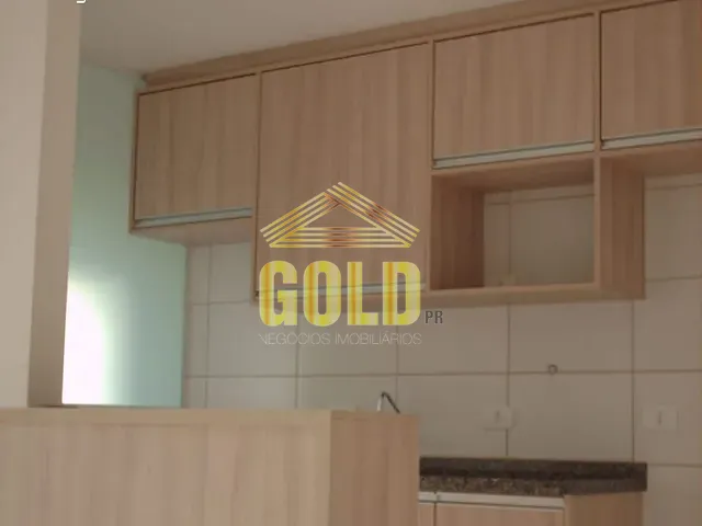 Apartamento 3 quartos e 1 banheiro, à venda, no bairro Champagnat em Londrina