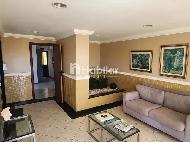 Apartamento 4 quartos e 5 banheiros, à venda, no bairro Caminho das Árvores em Salvador