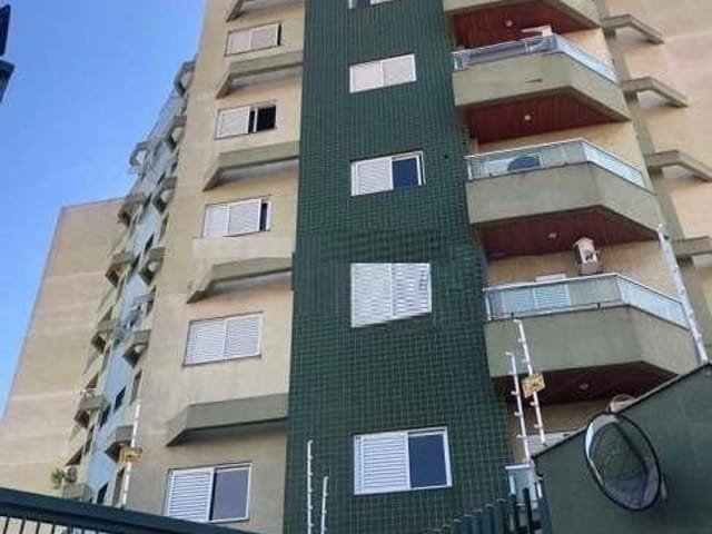 Apartamento com 114m² 1 quarto e 3 banheiros, para alugar, no bairro Jardim Vista Alegre em Paulínia