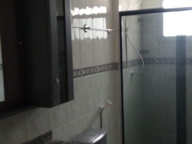 Apartamento com 114m² 1 quarto e 3 banheiros, para alugar, no bairro Jardim Vista Alegre em Paulínia