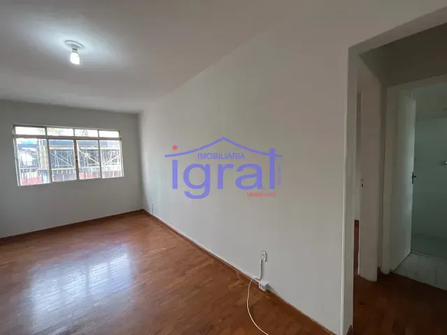 Apartamento 1 quarto e 1 banheiro, para alugar, no bairro Aclimação em São Paulo